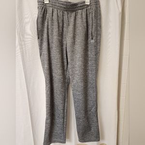 Gray Sweatpants